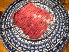 -北京老门框爆肚四季涮肉(淮海东路外滩店)