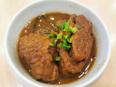 吮指酱骨王-四海游龙(大华店)