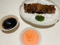 -香港龙凤楼(陆家嘴中心店)
