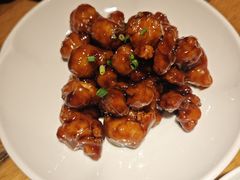 -金牌外婆家(苏州中心店)