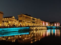 -华谊兄弟（长沙）电影小镇