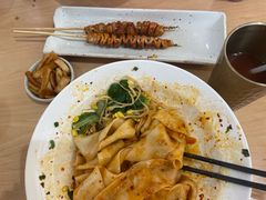 -大师兄·西北小馆(北站缤果空间店)
