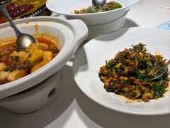 -院里寻菜·精致庭院菜(观沙岭店)