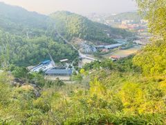 -汕尾铜鼎山旅游区