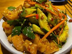 -觅山云南菜(泊富ICITY店)