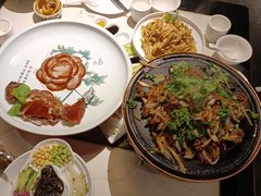 -京味斋·北京烤鸭(华威桥北工大店)