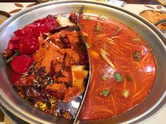 -江北北火锅馆·公路夜市(魏公村店)