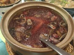 -茶油香闽南菜·花园餐厅(前埔店)