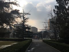 -大连人民广场