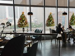 -1874融合西厨·观景餐厅(保利店)