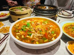 -天辣(金桥啦啦宝都店)