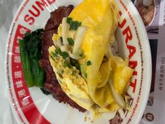 -新世界餐厅(万达店)