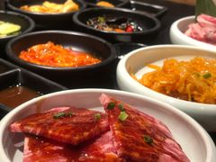 -九田家黑牛烤肉料理(石路天虹店)