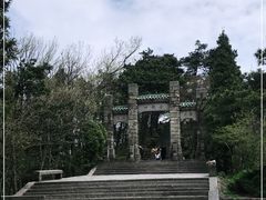 -含鄱口
