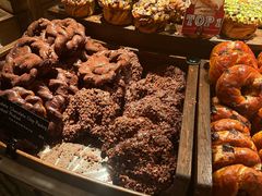 -B&C黄油与面包·THE GARDEN BAKERY概念店(世纪汇店)