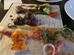 -haxnbauer海森堡德国餐厅(深圳coco店)