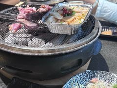 -炭虎烤肉(桂林路店)