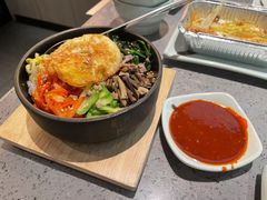 -白玉·朝鲜族烤串(光明大仟里店)