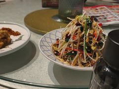 -李记搅团•非遗陕菜(三桥店)
