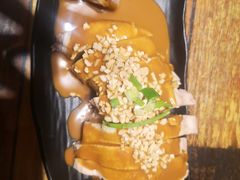 -金谷园饺子·烧烤(人大总店)