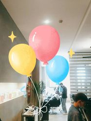 -MOVAN HAIR莫凡匠人发型屋