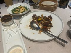 -漢舍中国菜馆(889广场店)