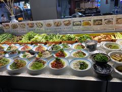 -东沙小镇主题餐厅(下沙店)