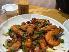 -良师门滨海人家·海鲜·家常菜(滨海城店)