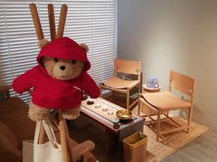 -目艮眼镜SHOWROOM(品牌集合店)