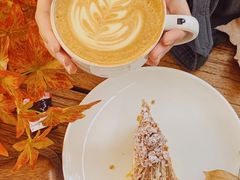 -Peet's 皮爷咖啡(东湖路手作店)