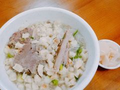 -刘信牛羊肉小炒泡馍(回民街店)