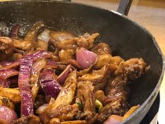-胡须佬鸡煲四季火锅店(石厦西村直营店)