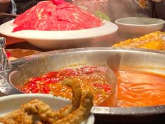 -袁老四火锅(金钟精英城店)