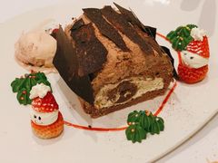 -MORTON'S 莫尔顿牛排坊(北京丽晶酒店)