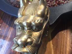 -黄潇洒老火锅(九眼桥宏济巷店)
