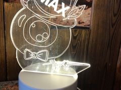-MAX伯爵趣味互动密室逃脱(大坪D馆店)