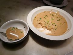 -绿茶餐厅(二七万达店)
