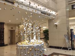-上海尊茂酒店