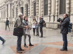 -埃马努埃莱二世拱廊