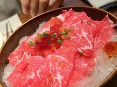 -Mr.Fish鱼鲜生海鲜放题(高德置地冬广场店)