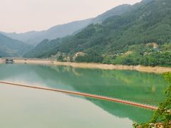 -乌江画廊(彭水苗族土家族自治县)