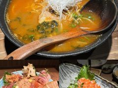 -梅亭居酒屋(中大国际店)