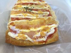 复兴起士面包-85度C(厦门中华城新店)