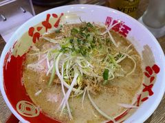 -豚王拉面(铜锣湾店 )