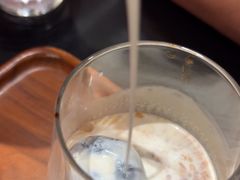 -Home Cafe(水榭春天店)