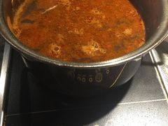 涮锅-春风十里海鲜火锅烤肉自助餐厅(华强店)