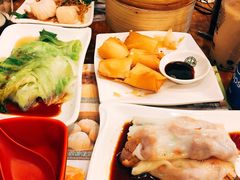 -添好运点心专门店(深水埗店)