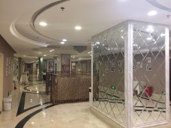 -星摇篮月子中心(市妇幼店)