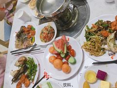 -极乐汇汗蒸会馆(杭州店)