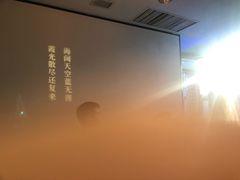 -北国之春酒店(劳动公园店)